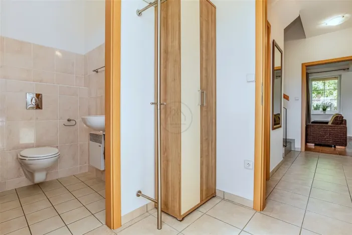 Prodej rodinného domu, Přední Výtoň, okres český krumlov, 122 m2