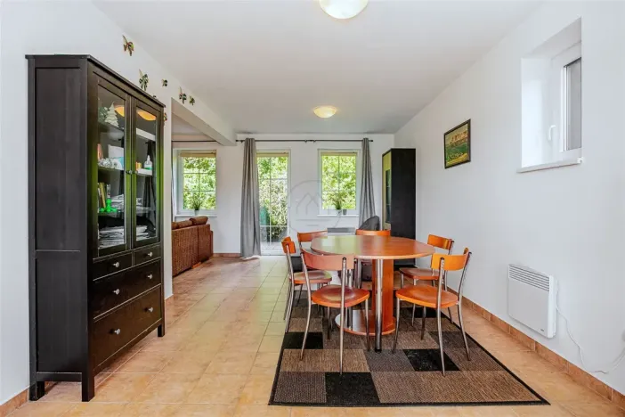 Prodej rodinného domu, Přední Výtoň, okres český krumlov, 122 m2