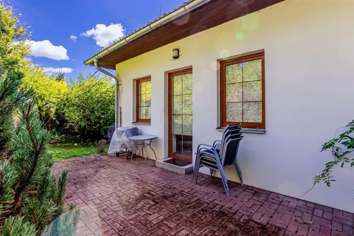 Prodej rodinného domu, Přední Výtoň, okres český krumlov, 122 m2