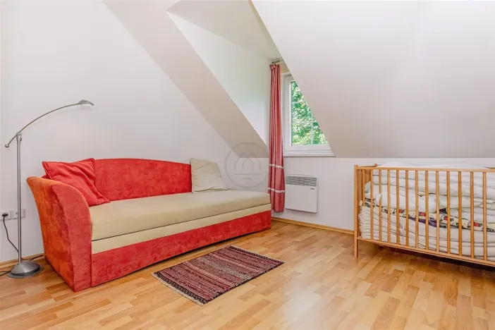 Prodej rodinného domu, Přední Výtoň, okres český krumlov, 122 m2