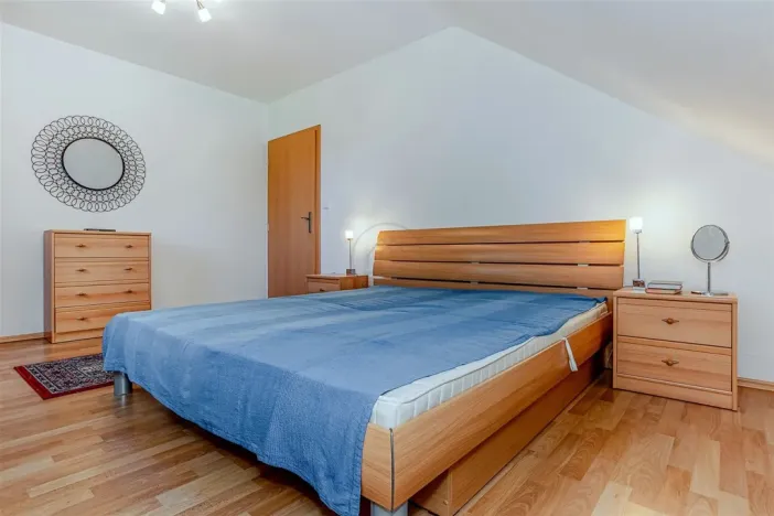 Prodej rodinného domu, Přední Výtoň, okres český krumlov, 122 m2