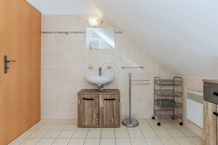 Prodej rodinného domu, Přední Výtoň, okres český krumlov, 122 m2