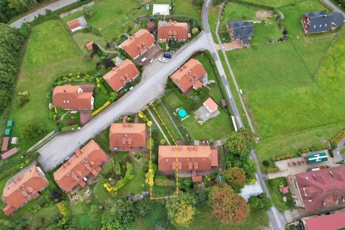 Prodej rodinného domu, Přední Výtoň, okres český krumlov, 122 m2