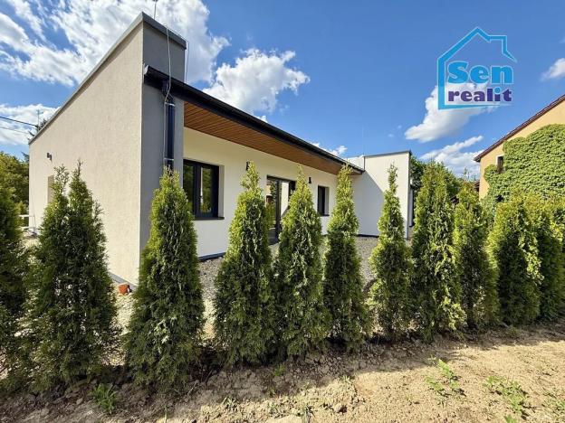 Prodej rodinného domu, Petrovice u Karviné, 77 m2