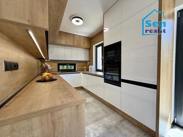 Prodej rodinného domu, Petrovice u Karviné, 77 m2