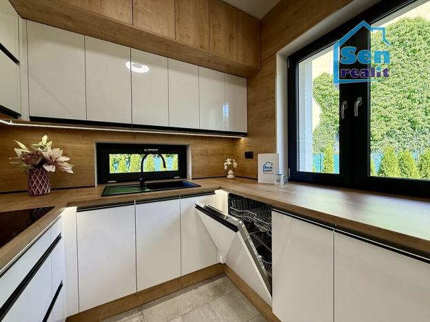 Prodej rodinného domu, Petrovice u Karviné, 77 m2