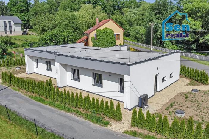 Prodej rodinného domu, Petrovice u Karviné, 77 m2