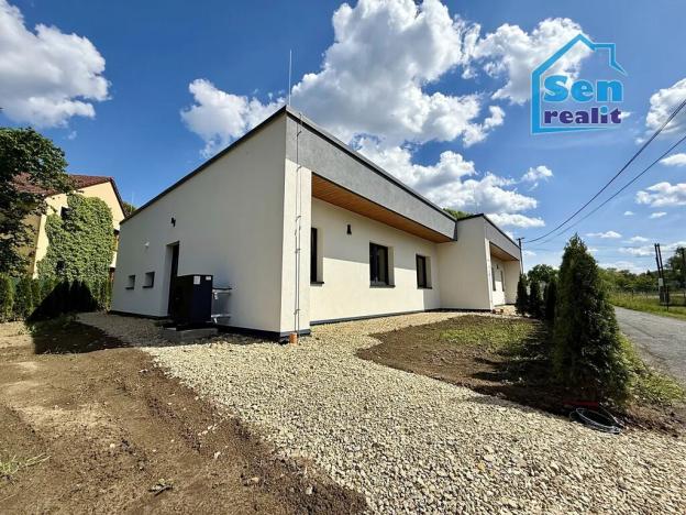 Prodej rodinného domu, Petrovice u Karviné, 77 m2