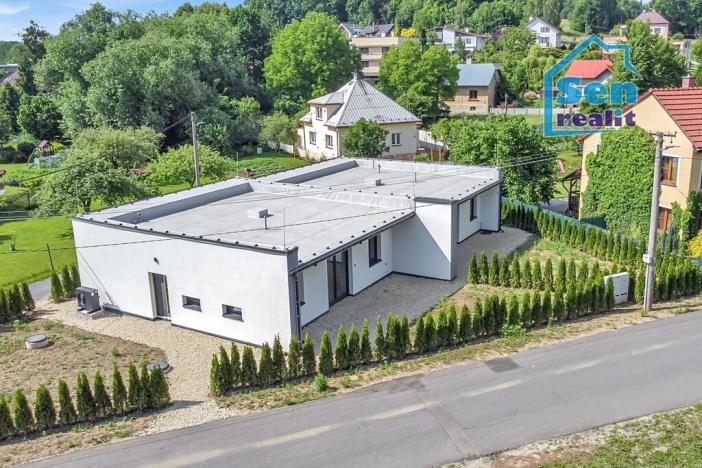 Prodej rodinného domu, Petrovice u Karviné, 77 m2