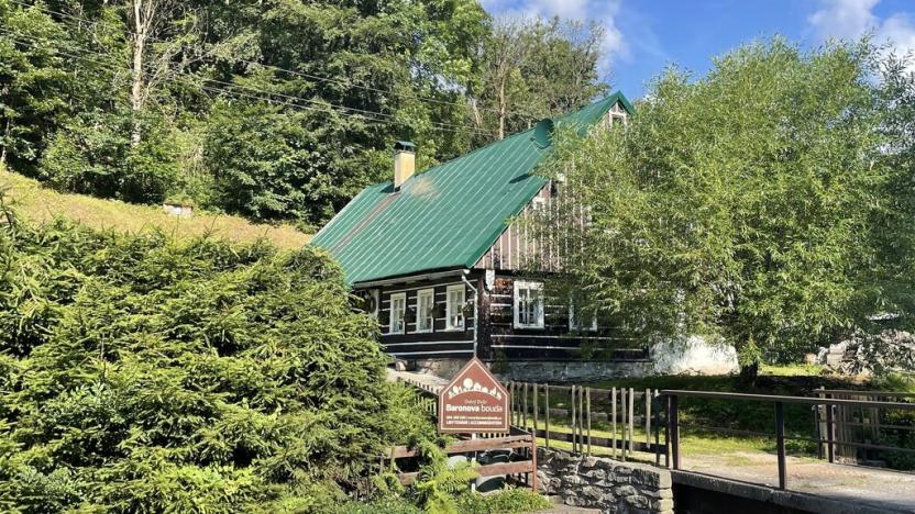 Prodej chalupy, Dolní Dvůr, 270 m2