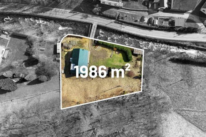 Prodej chalupy, Dolní Dvůr, 270 m2