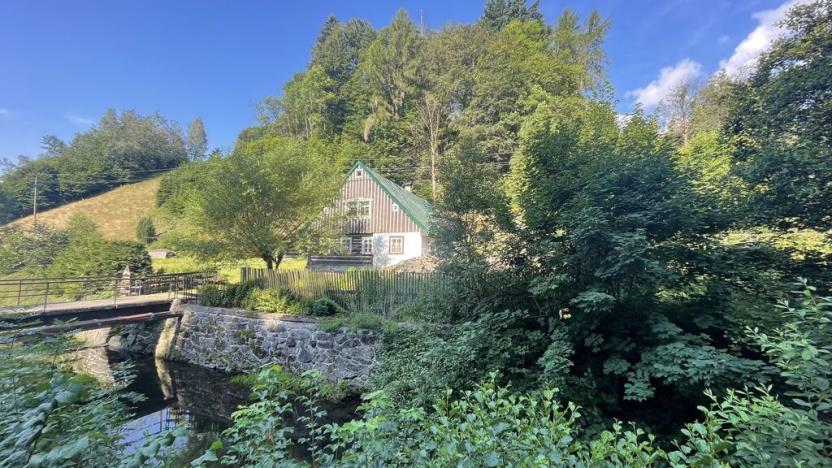 Prodej chalupy, Dolní Dvůr, 270 m2