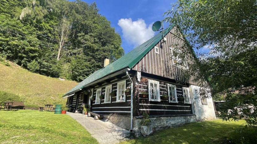 Prodej chalupy, Dolní Dvůr, 270 m2