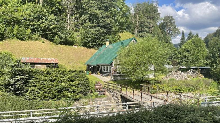 Prodej chalupy, Dolní Dvůr, 270 m2