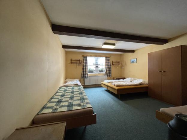 Prodej chalupy, Dolní Dvůr, 270 m2