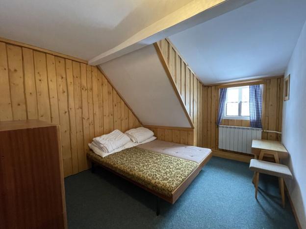 Prodej chalupy, Dolní Dvůr, 270 m2