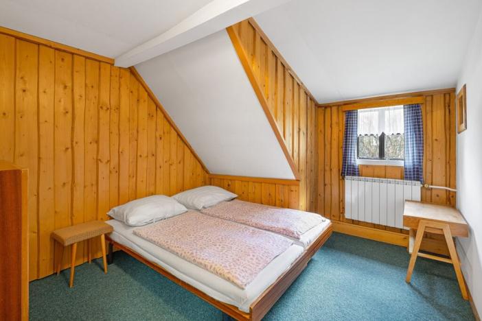 Prodej chalupy, Dolní Dvůr, 270 m2