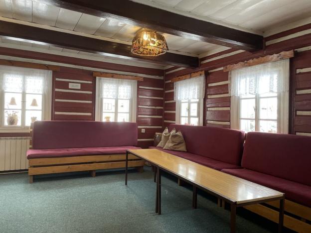 Prodej chalupy, Dolní Dvůr, 270 m2