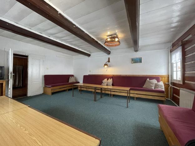 Prodej chalupy, Dolní Dvůr, 270 m2