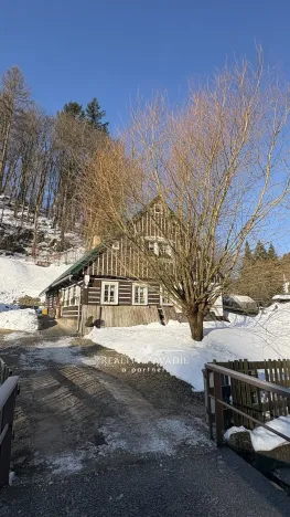 Prodej chalupy, Dolní Dvůr, 270 m2