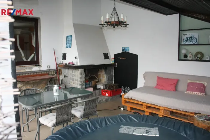 Prodej rodinného domu, Měňany, 120 m2