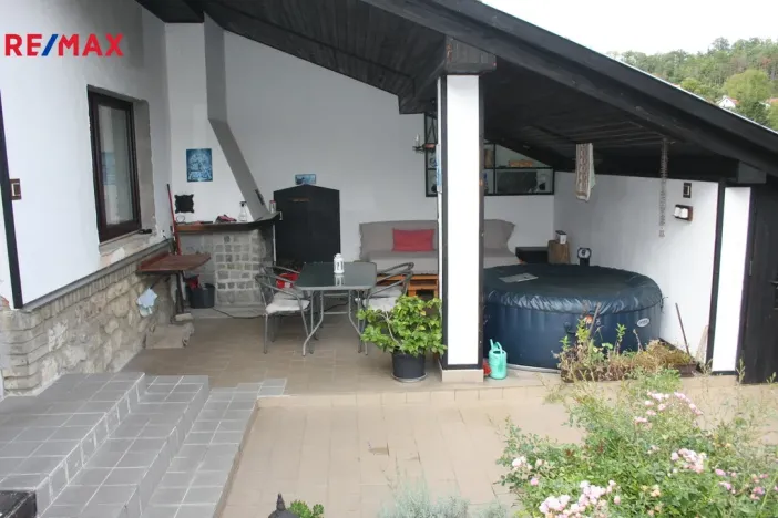 Prodej rodinného domu, Měňany, 120 m2