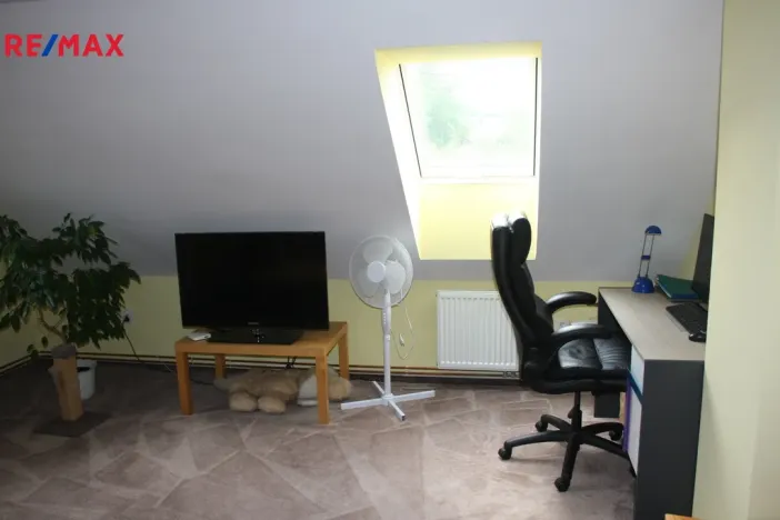 Prodej rodinného domu, Měňany, 120 m2