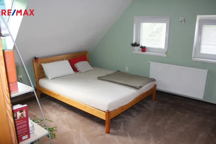 Prodej rodinného domu, Měňany, 120 m2