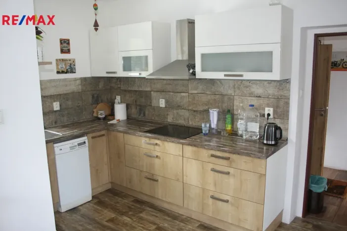 Prodej rodinného domu, Měňany, 120 m2