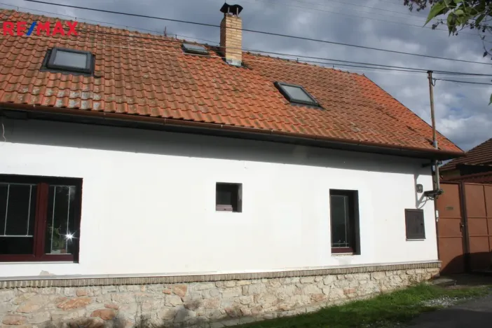 Prodej rodinného domu, Měňany, 120 m2