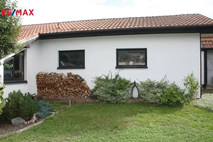 Prodej rodinného domu, Měňany, 120 m2