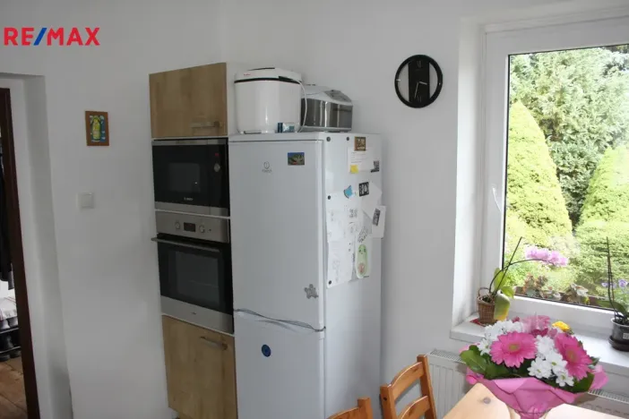 Prodej rodinného domu, Měňany, 120 m2