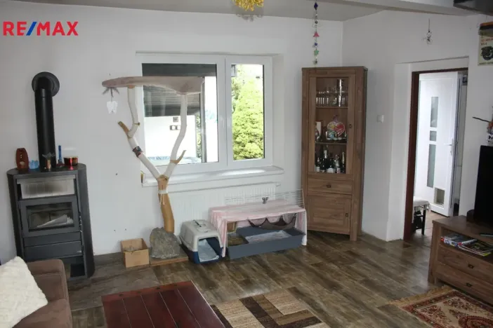 Prodej rodinného domu, Měňany, 120 m2