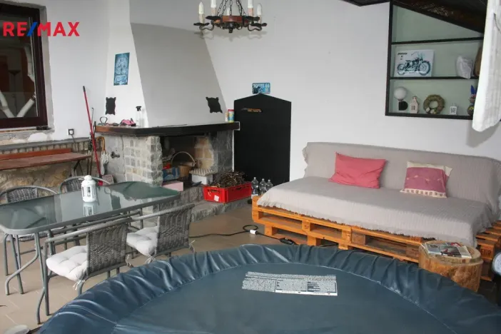 Prodej rodinného domu, Měňany, 120 m2