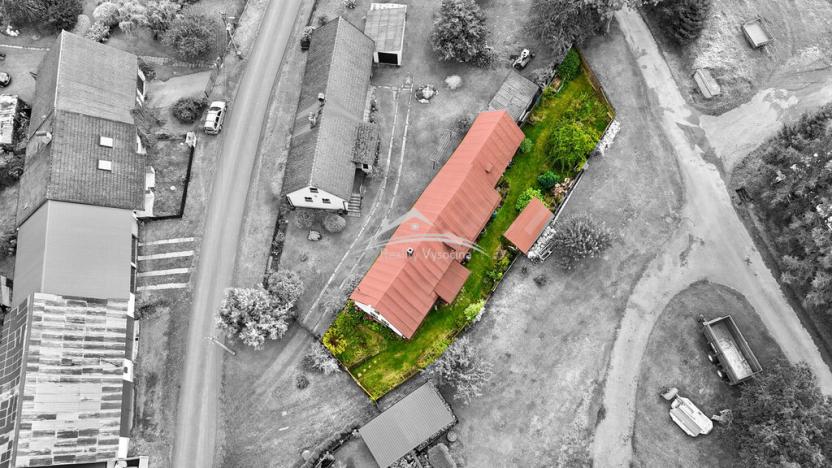 Prodej rodinného domu, Habry - Zboží, 80 m2