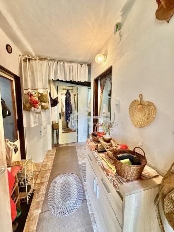 Prodej rodinného domu, Habry - Zboží, 80 m2