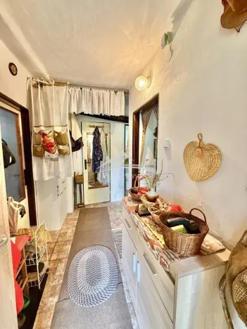 Prodej rodinného domu, Habry - Zboží, 80 m2