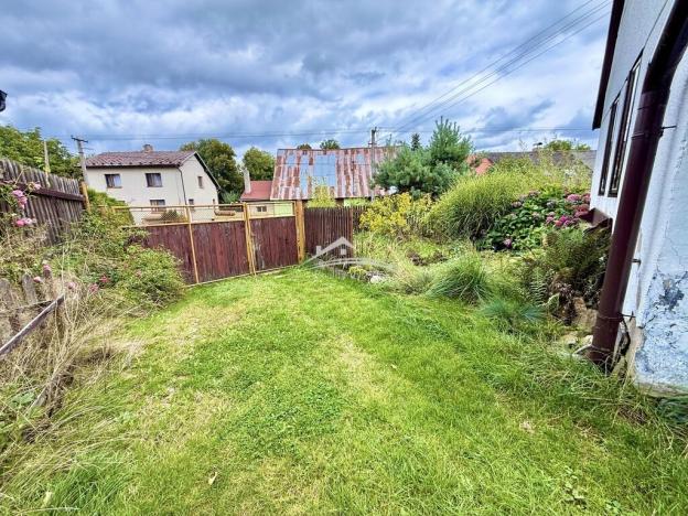 Prodej chalupy, Habry - Zboží, 80 m2