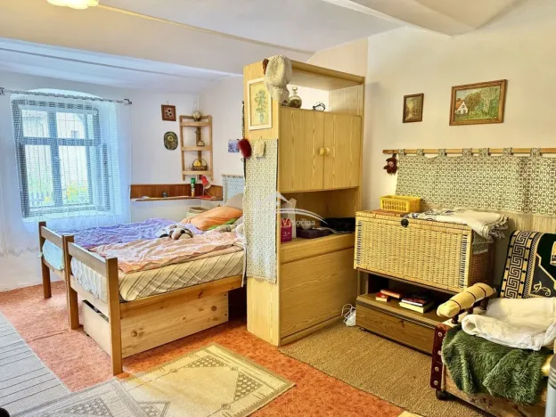 Prodej chalupy, Habry - Zboží, 80 m2