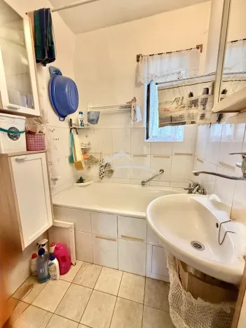 Prodej chalupy, Habry - Zboží, 80 m2