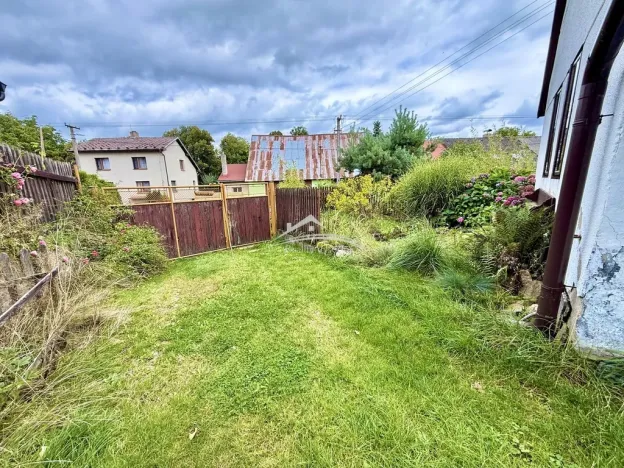 Prodej chalupy, Habry - Zboží, 80 m2