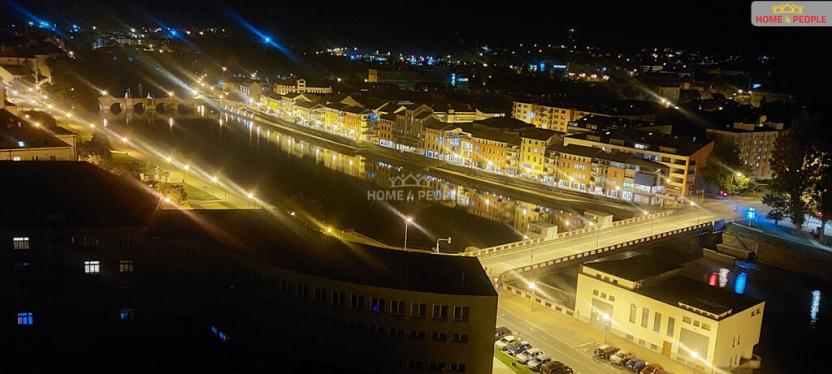 Prodej ubytování, Písek, Alšovo nám., 389 m2