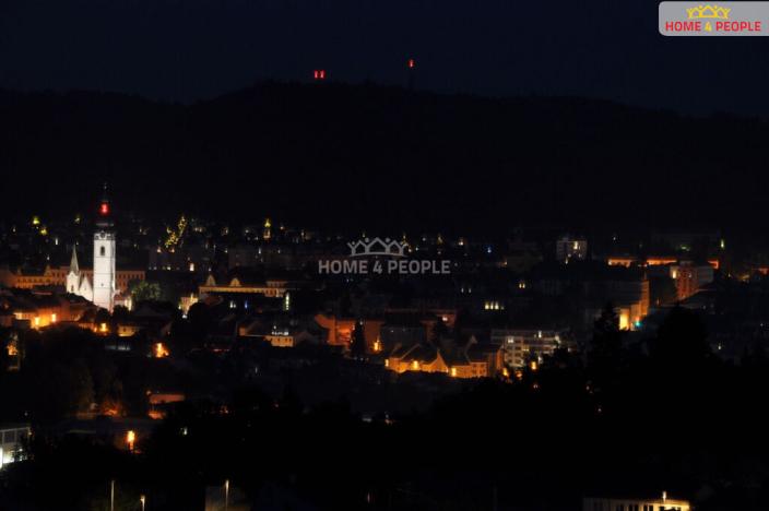 Prodej ubytování, Písek, Alšovo nám., 389 m2