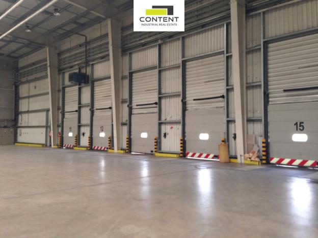 Pronájem skladu, Rudná, K Vypichu, 1769 m2