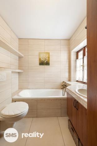 Prodej rodinného domu, Velká Losenice, 250 m2