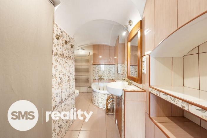 Prodej rodinného domu, Velká Losenice, 250 m2