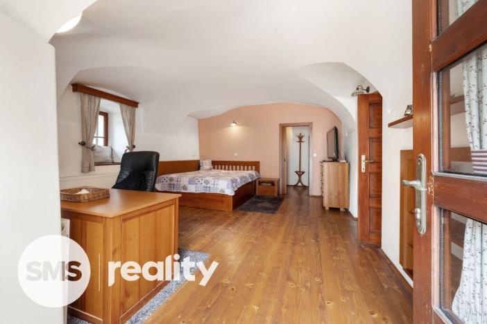 Prodej rodinného domu, Velká Losenice, 250 m2