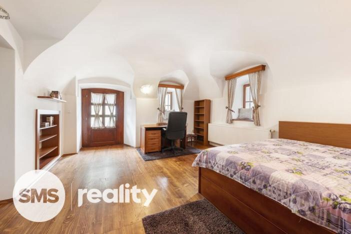 Prodej rodinného domu, Velká Losenice, 250 m2