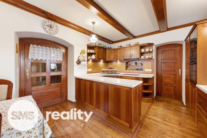 Prodej rodinného domu, Velká Losenice, 250 m2