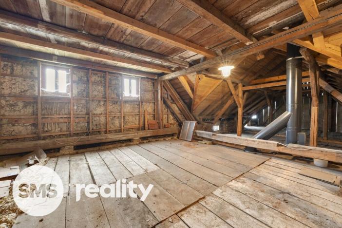 Prodej rodinného domu, Velká Losenice, 250 m2